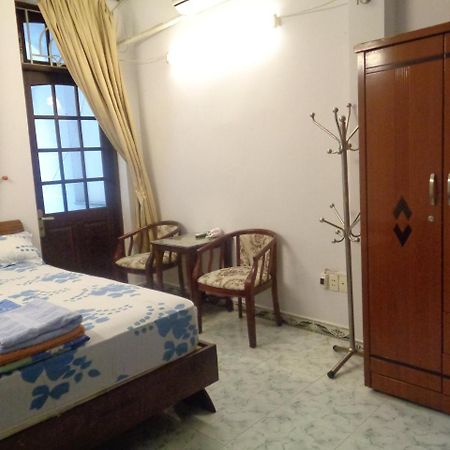 Ms Yang Homestay 2 - Home Cook Cidade de Ho Chi Minh Exterior foto