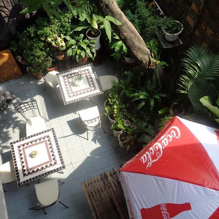 Ms Yang Homestay 2 - Home Cook Cidade de Ho Chi Minh Exterior foto