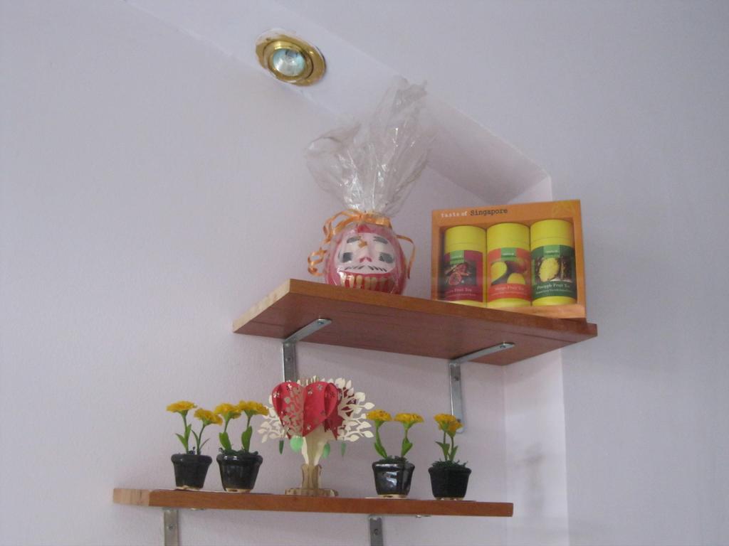 Ms Yang Homestay 2 - Home Cook Cidade de Ho Chi Minh Exterior foto