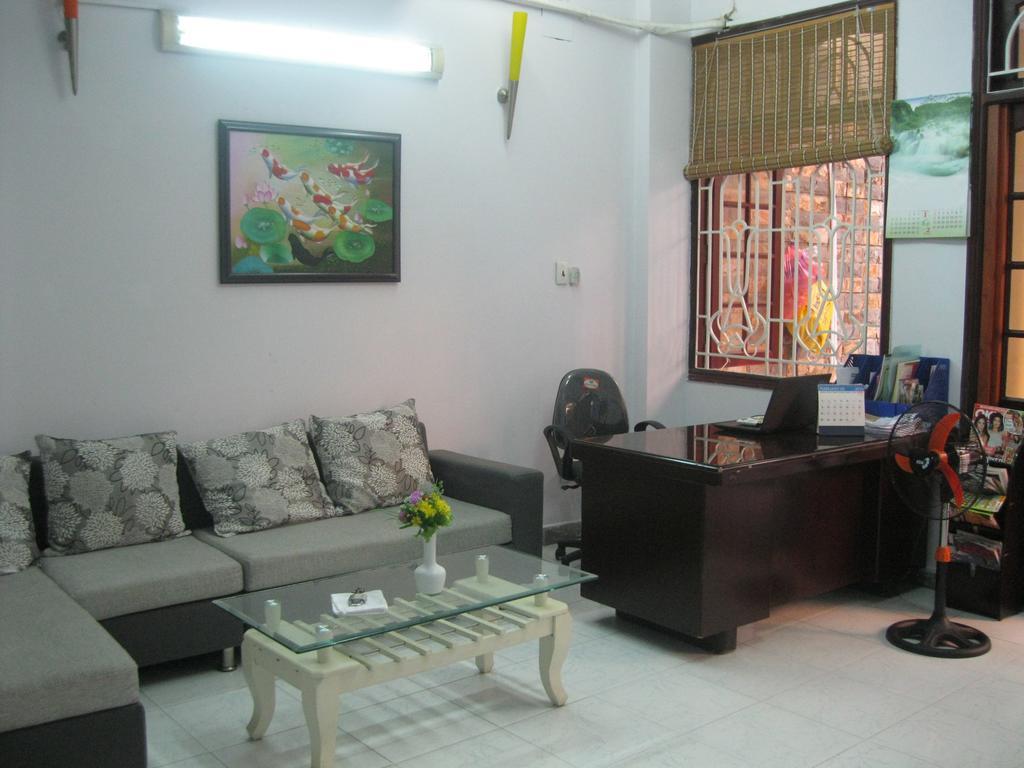 Ms Yang Homestay 2 - Home Cook Cidade de Ho Chi Minh Exterior foto