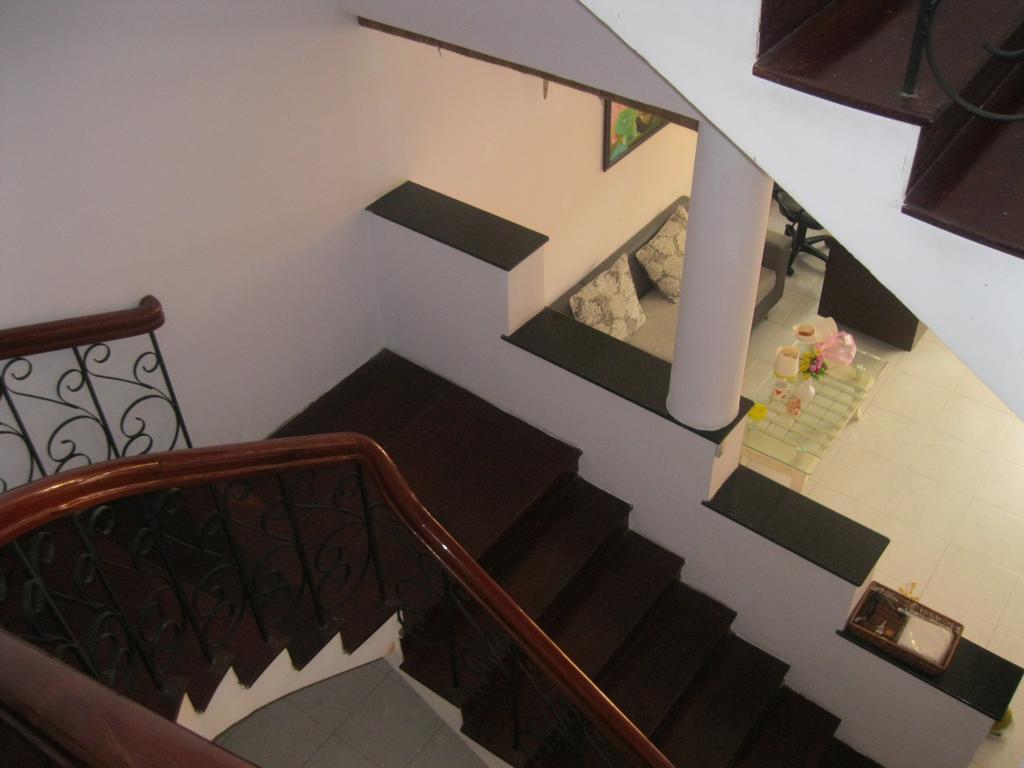 Ms Yang Homestay 2 - Home Cook Cidade de Ho Chi Minh Exterior foto
