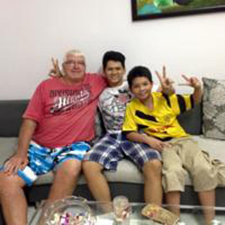 Ms Yang Homestay 2 - Home Cook Cidade de Ho Chi Minh Exterior foto