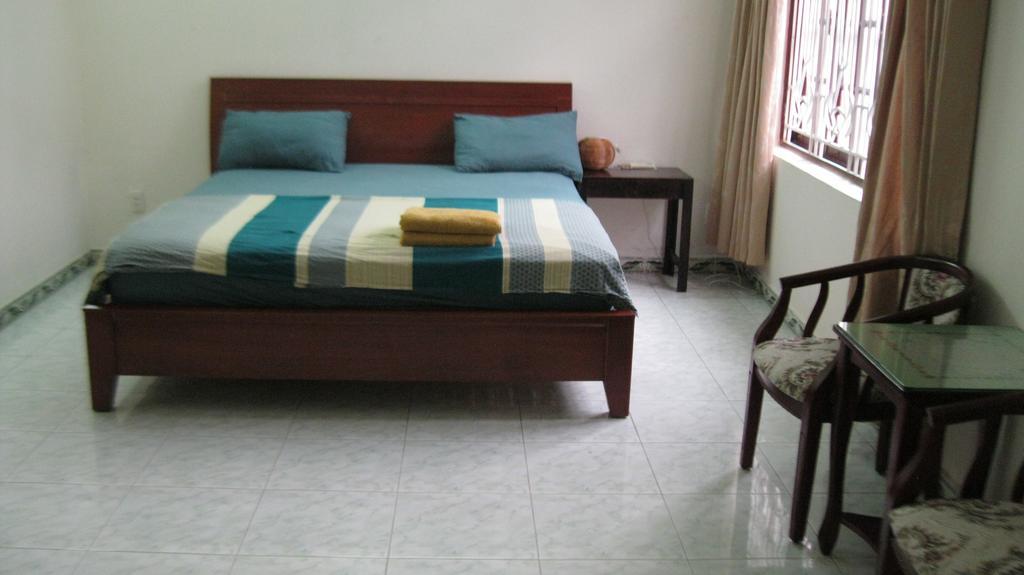 Ms Yang Homestay 2 - Home Cook Cidade de Ho Chi Minh Exterior foto
