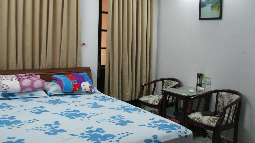 Ms Yang Homestay 2 - Home Cook Cidade de Ho Chi Minh Exterior foto