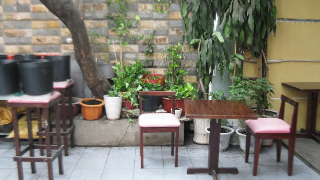 Ms Yang Homestay 2 - Home Cook Cidade de Ho Chi Minh Exterior foto