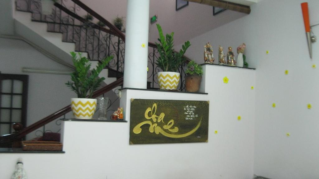 Ms Yang Homestay 2 - Home Cook Cidade de Ho Chi Minh Exterior foto
