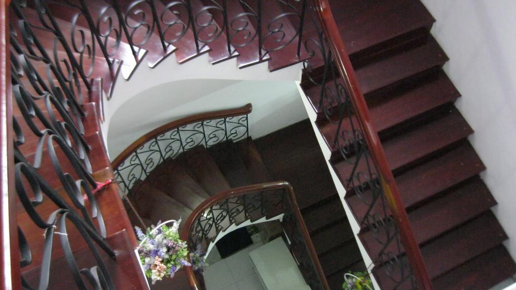 Ms Yang Homestay 2 - Home Cook Cidade de Ho Chi Minh Exterior foto
