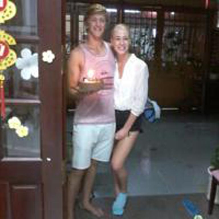 Ms Yang Homestay 2 - Home Cook Cidade de Ho Chi Minh Exterior foto