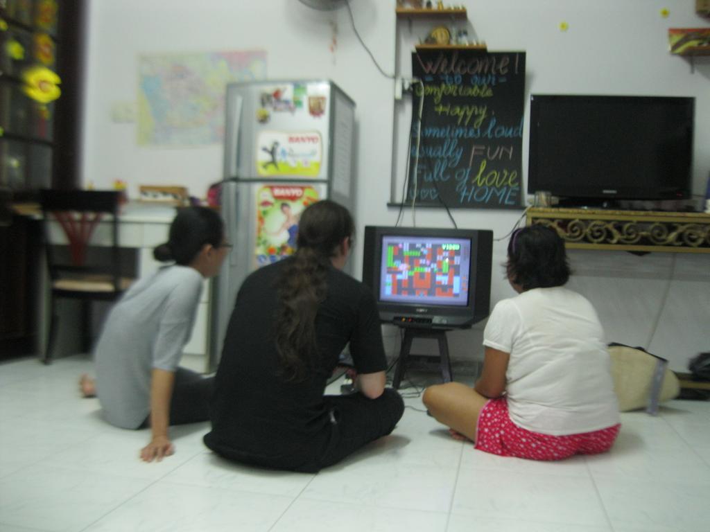 Ms Yang Homestay 2 - Home Cook Cidade de Ho Chi Minh Exterior foto