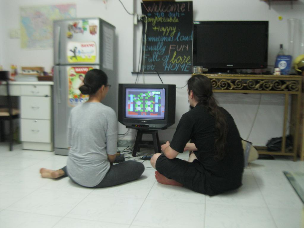 Ms Yang Homestay 2 - Home Cook Cidade de Ho Chi Minh Exterior foto