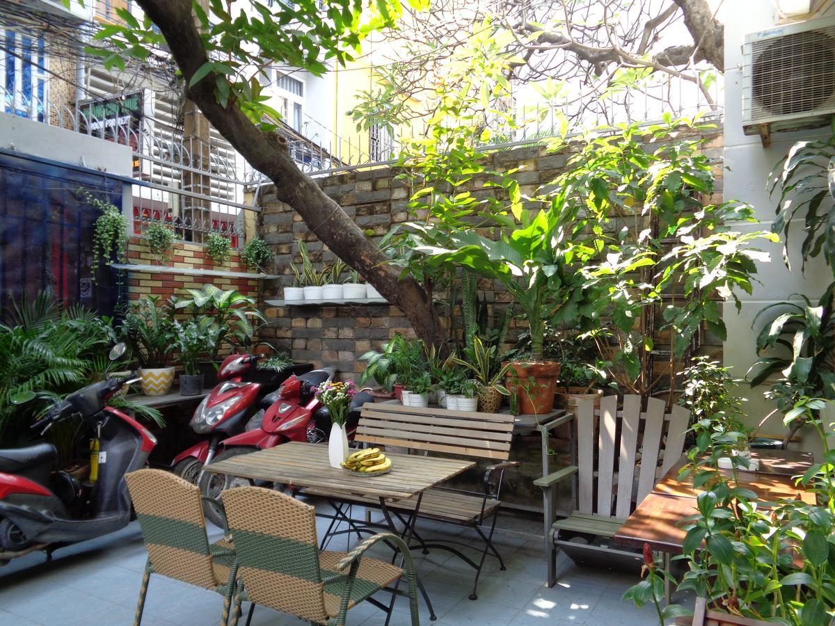 Ms Yang Homestay 2 - Home Cook Cidade de Ho Chi Minh Quarto foto