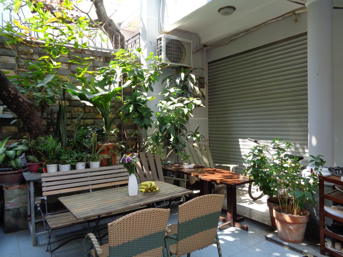 Ms Yang Homestay 2 - Home Cook Cidade de Ho Chi Minh Quarto foto